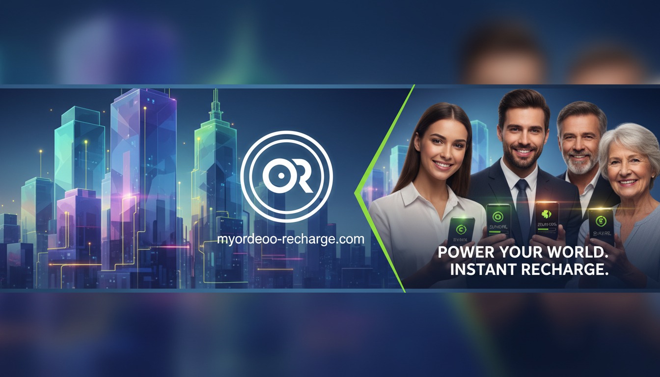 Complete Guide to Mobile Recharge in Kuwait