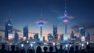 Complete Guide to Mobile Operators in Kuwait: Comparing Coverage, Plans, and Services in 2024