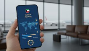 International Roaming and Data Plans for Kuwait Mobile Users: Stay Connected Abroad