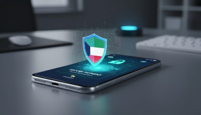 Mobile Payment Security: Protecting Your Money When Recharging in Kuwait